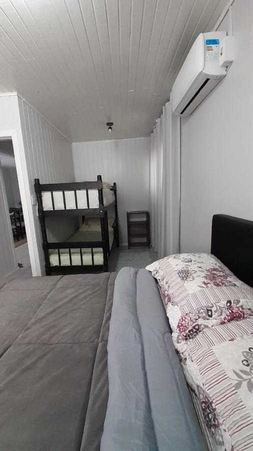 Casa Grey Villa Cambará Ngoại thất bức ảnh
