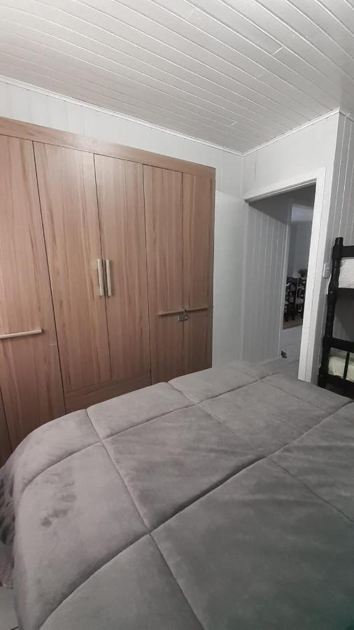 Casa Grey Villa Cambará Ngoại thất bức ảnh