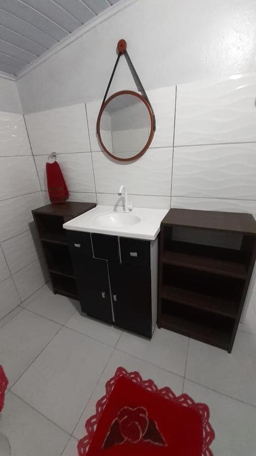 Casa Grey Villa Cambará Ngoại thất bức ảnh