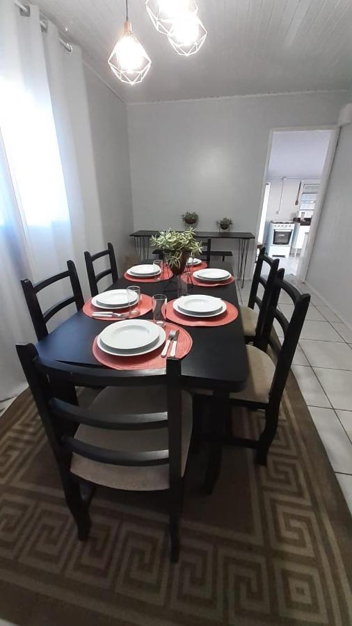 Casa Grey Villa Cambará Ngoại thất bức ảnh