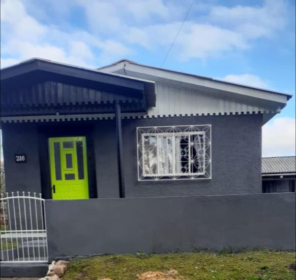 Casa Grey Villa Cambará Ngoại thất bức ảnh