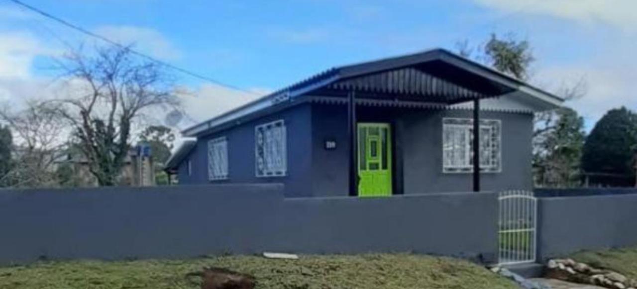 Casa Grey Villa Cambará Ngoại thất bức ảnh